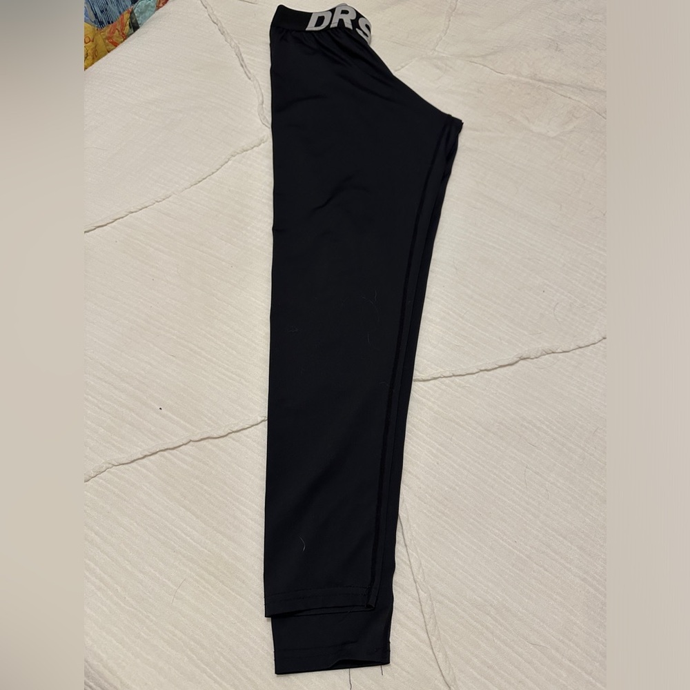 DRSKIN Men’s Compression Pants